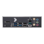 ASUS TUF GAMING B650-E WIFI AMD B650 AM5 DDR5 8000 DP HDMI 3x M2 USB3.2 WiFi 6E - KAR60429 - Görsel 3