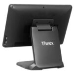 Tiwox TP-1503 15,6 İ3 3.Nesil 4GB RAM 128 SSD Endüstriyel Pos PC - KAR58811 - Görsel 2