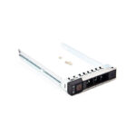 DELL R740 / R750  2.5 inç  Disk kızağı  OEM - KAR45965 - Görsel 2