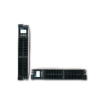 DOTVOLT VOLT RT 3 KVA RackTipi 6x7AH 5-15 1/1 UPS - KAR55328