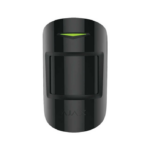 AJAX MotionProtect (Kablosuz PIR Dedektör - Siyah) - KAR47191