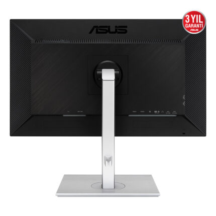 27" ASUS ProArt PA279CV UHD 4K IPS 5ms 350nt HDMI DP Type-C MM VESA Pivot 3Yıl G - KAR56981