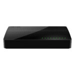 TENDA SG108 8GE Port Desktop Switch - KAR46198 - Görsel 3