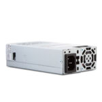 EVEREST EPS-FX01 SLIM 250W 4cm Fan 2 SATA 2 IDE Flex Power Supply - KAR29656 - Görsel 3