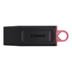KINGSTON 256GB USB3.2 Gen 1 DataTraveler Exodia Siyah - KAR51532 - Görsel 3