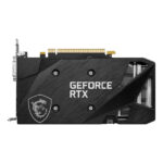 8 GB MSI VGA GEFORCE RTX 3050 VENTUS 2X XS 8G OC RTX3050 GDDR6 128B DX12 P4 1XDP - KAR58169