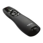 LOGITECH R400 PRESENTER PROJEKSİYON SUNUM KUMANDASI - KAR17018 - Görsel 2