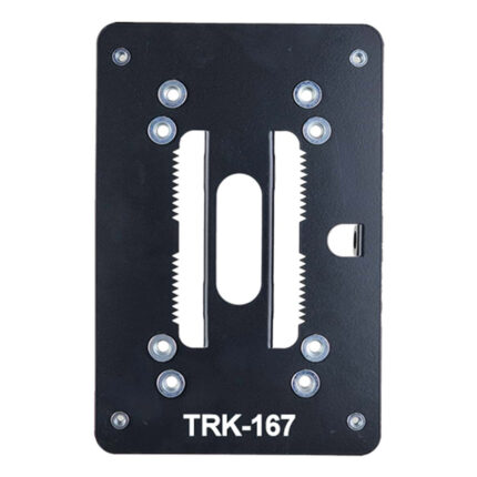 KameraKutusu TRK-167-M5 Direk Bağlantı Aparatı - KAR59549