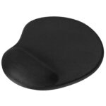 Addison 300152 Siyah Bileklikli Ekstra Kauçuk Kaplamalı Mouse Pad - KAR55586 - Görsel 2