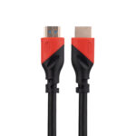 HYTECH 10m HY-HDM10 HDMI TO HDMI Altın Uçlu 24K 1.4 Ver. 3D Kablosu - KAR44771