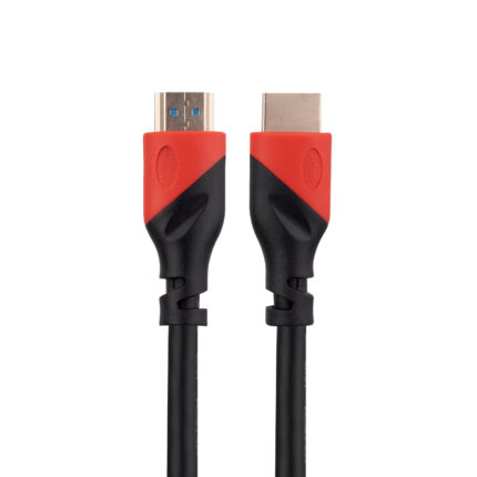 HYTECH 10m HY-HDM10 HDMI TO HDMI Altın Uçlu 24K 1.4 Ver. 3D Kablosu - KAR44771