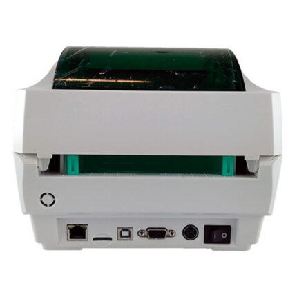 PERKON PR-420D DT 203DPI (USB) Barkod Yazıcı - KAR55642