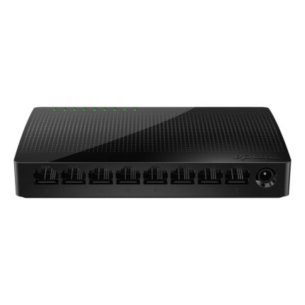 TENDA SG108 8GE Port Desktop Switch - KAR46198