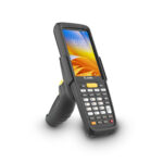 ZEBRA MC2200 4", 2D, 2GB/16GB WIFI, BLUETOOTH 34 TUŞLU EL TERMİNALİ + CRADLE KIT - KAR58807