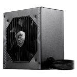 MSI PSU MAG A550BN 550W POWER SUPPLY - KAR55272 - Görsel 4