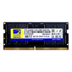 TwinMOS Sodimm DDR5 16 GB 5600MHz CL46 Notebook Ram - KAR58853