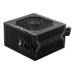 MSI PSU MAG A750BN PCIE5 750W 80+ BRONZE POWER SUPPLY - KAR59311 - Görsel 2