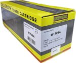 CALLIGRAPH W1106A(107a/107r/107w) CHIPLİ MUADİL TONER 1.000 Sayfa - KAR52573 - Görsel 2