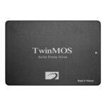 TwinMOS 128GB 2.5" SATA3 SSD 580Mb-550Mb/s TLC 3DNAND - KAR56971 - Görsel 4