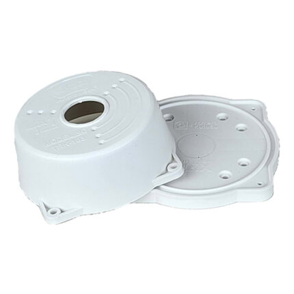 KameraKutusu TRK-103 Mini (Beyaz) Buat - KAR59534