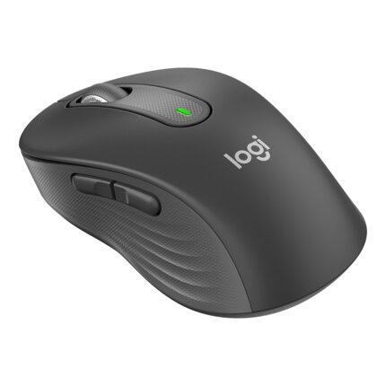LOGITECH Signature M650 Siyah Kablosuz Usb Bluetooth 910-006253 - KAR58881