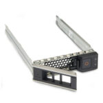OEM Dell R750 Uyumlu 3.5 inç  Çevirici Disk Kızağı - KAR48524