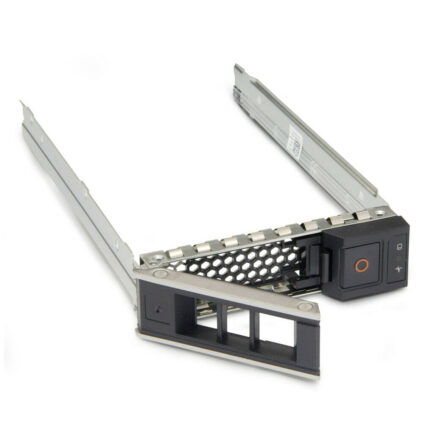 OEM Dell R750 Uyumlu 3.5 inç  Çevirici Disk Kızağı - KAR48524