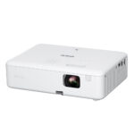 EPSON CO-W01 3LCD 3000AL WXGA 1280x800 Projeksiyon - KAR56512 - Görsel 2