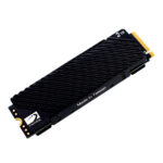 TwinMOS 2TB M.2 PCIe Gen4 NVMe SSD 7500-6800Mb/s (Soğutuculu) - KAR58848
