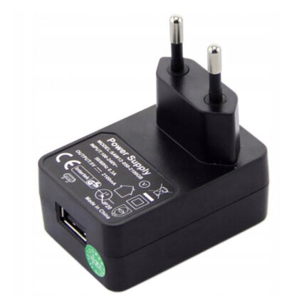 ZEBRA USB C POWER SUPPLY-100-240 VAC - KAR58790