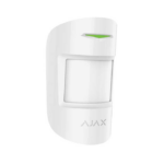 AJAX MotionProtect (Kablosuz PIR Dedektör- Beyaz) - KAR47190