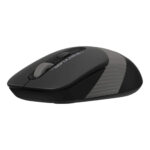 A4 TECH FG10S GRİ NANO SILENT (Sessiz Tıklama) KABLOSUZ OPT.2000DPI - KAR52300 - Görsel 5