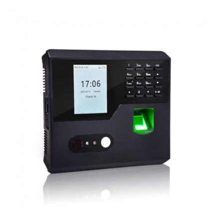 Perkon FA110 Yüz Tanıma /Parmak İzi  (500P.İzi ve 100 Yüz Tanıma ) - KAR56612
