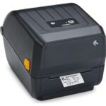 ZEBRA ZD220T Termal Transfer Barkod Yazıcı - KAR52285 - Görsel 3