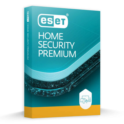 ESET HOME Security Premium 10 Kullanıcı 1 Yıl - KAR59901