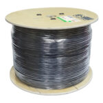 HCS DATA CAT6 U/UTP OUTDOOR PE 500m Makara - KAR37364 - Görsel 2