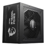 MSI MAG A750GL PCIE5 750W 80+ GOLD POWER SUPPLY - KAR58783
