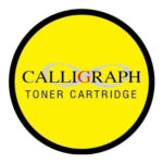 CALLIGRAPH CF542X SARI MUADİL TONER - KAR57738