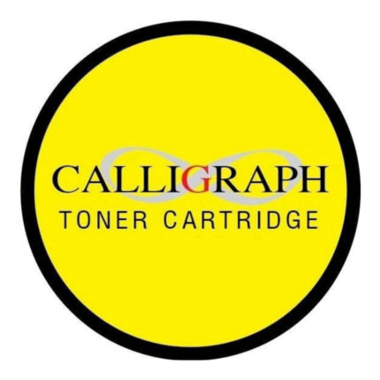 CALLIGRAPH CF542X SARI MUADİL TONER - KAR57738
