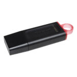 KINGSTON 256GB USB3.2 Gen 1 DataTraveler Exodia Siyah - KAR51532 - Görsel 2