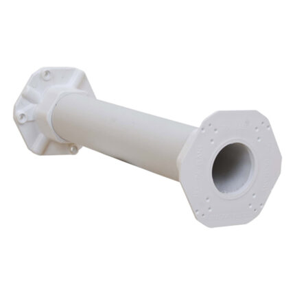 KameraKutusu TRK-FP-15CM Plastik Uzatma Ayak - KAR59544