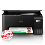 EPSON L3250 EcoTank WiFi, Direct WiFi, Yazıcı, Tarayıcı,Fotokopi, A4, USB P - KAR56110 - Görsel 2