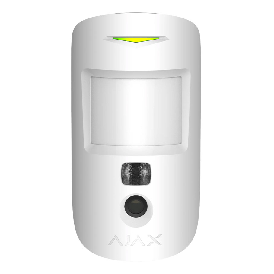 004sijSiPhVqijw41LKNB1hNSxPKjch7lMF24MiU AJAX MotionCam PhoD ( Beyaz - istenildiğinde Resim Çekme) - KAR58470 - Görsel 1