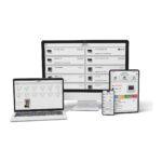 TEKNİM MOSAIC-WEB İZLEME BULUT TABANLI İZLEME YAZILIM 3YIL - KAR61637
