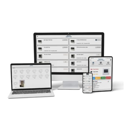 TEKNİM MOSAIC-WEB İZLEME BULUT TABANLI İZLEME YAZILIM 3YIL - KAR61637