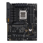 ASUS TUF GAMING B650-E WIFI AMD B650 AM5 DDR5 8000 DP HDMI 3x M2 USB3.2 WiFi 6E - KAR60429