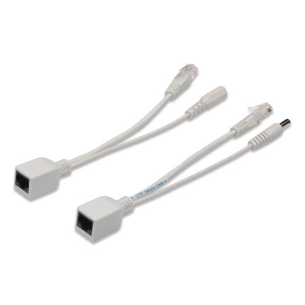 Digitus Power over UTP Splitter Kablosu - KAR60316