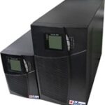 INFORM EVO 3 KVA  On-Line LCD 5-12dk 6x9Ah UPS - KAR40365