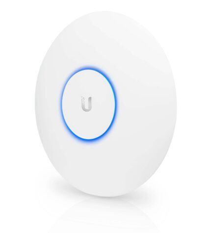 UBNT Unifi UAP-AC-PRO Dual Band 450Mbps-1300Mbps Aktif PoE Access Point - KAR42569