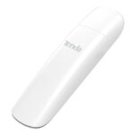 TENDA U18 AX1800 Wi-Fi 6 Çift Bantlı USB Adaptörü - KAR57393 - Görsel 4